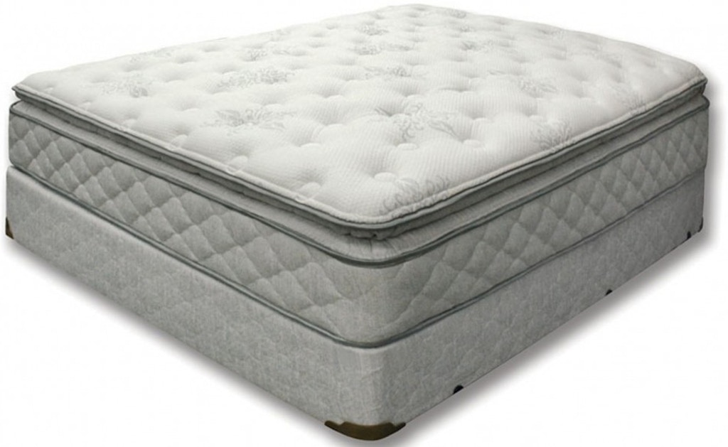best white dove mattress collection